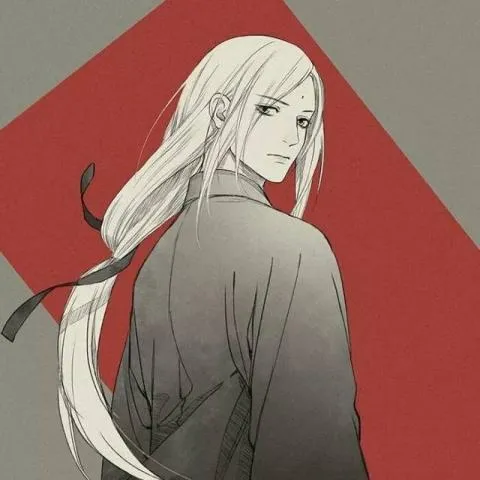 冷门动漫情头第1张