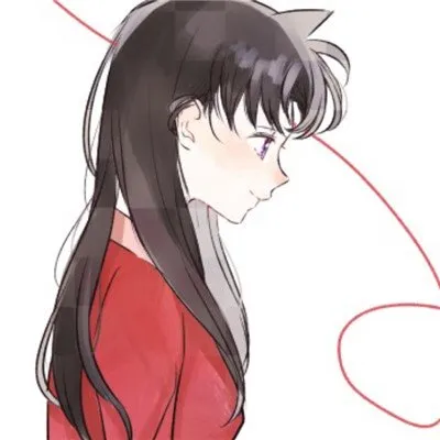 动漫cp头像一左一右第1张