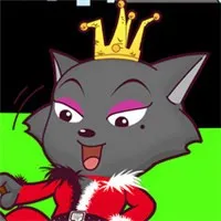 红太狼灰太狼情侣头像图片第1张