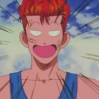 樱木花道qq头像图片大全第1张