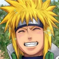 四代火影头像图片大全第1张