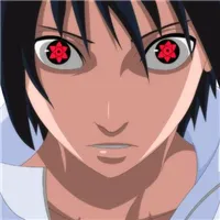 佐助头像带写轮眼超炫第1张