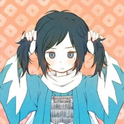 可爱动漫女生超萌萝莉第1张