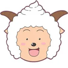 懒洋洋可爱图片头像第1张