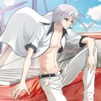 偷星九月天qq头像图片大全第1张