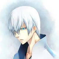 市丸银头像图片大全第1张