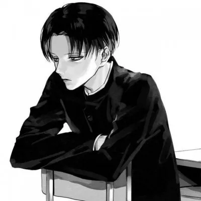 高清好看的动漫男生头像精选第1张