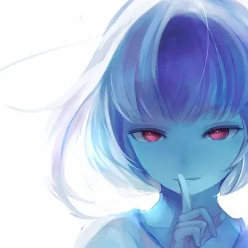 qq头像女动漫个性第1张