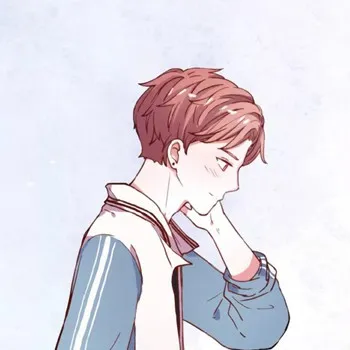 漫画情头两张第1张