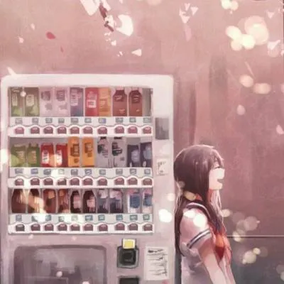 二次元动漫cp头像情侣第1张