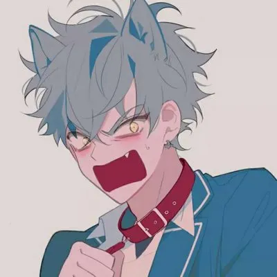 个性头像男生微信动漫第1张