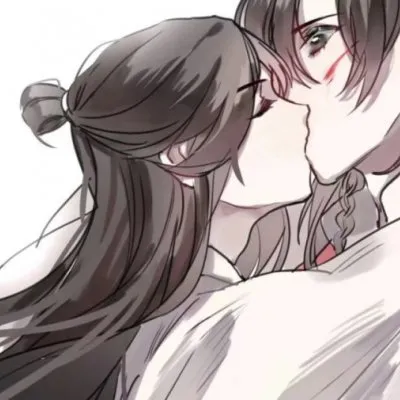 动漫耽美cp头像第1张