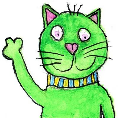 qq头像漫画搞怪可爱范第1张