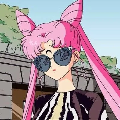 经典漫画人物头像第1张