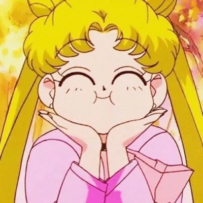 qq头像动漫可爱第1张