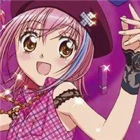 日奈森亚梦图片头像大全第1张