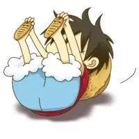 动漫男生萌图头像第1张