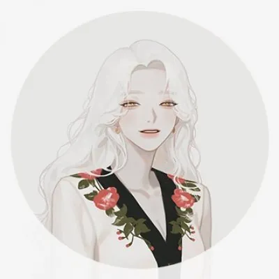 动漫闺蜜头像一人一张第1张