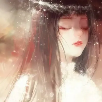 古风女头像动漫第1张