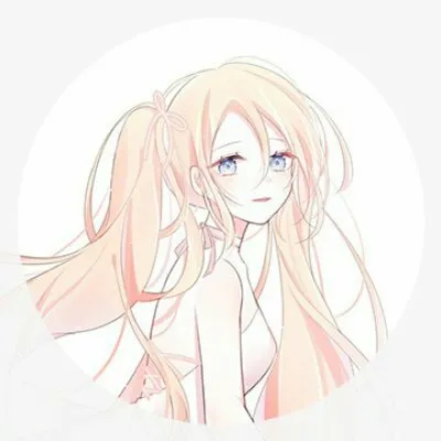 动漫软妹头像第1张