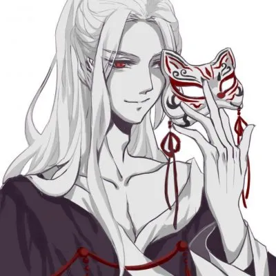 搞基头像一对两张动漫第1张