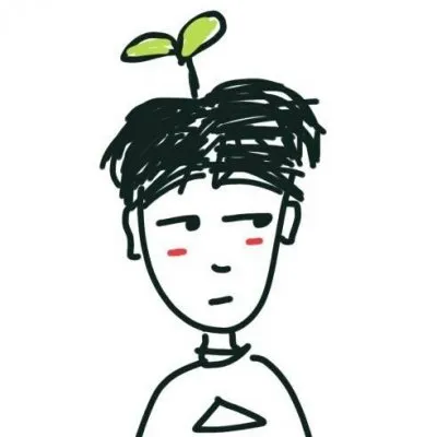 二次元蠢萌情侣头像第1张