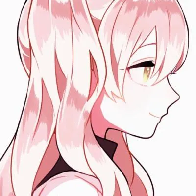 动漫情头一左一右两张第1张