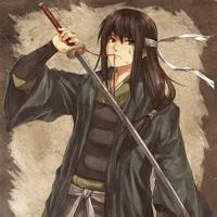 桂小太郎头像图片大全第1张