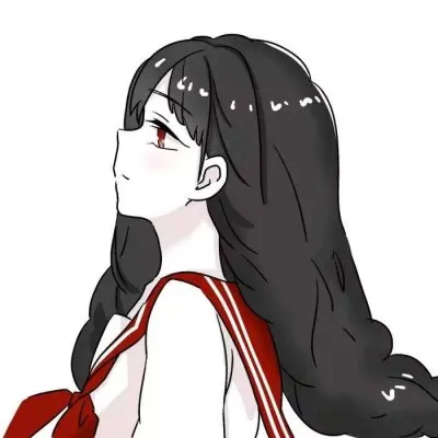 二次元动漫情头一对第1张