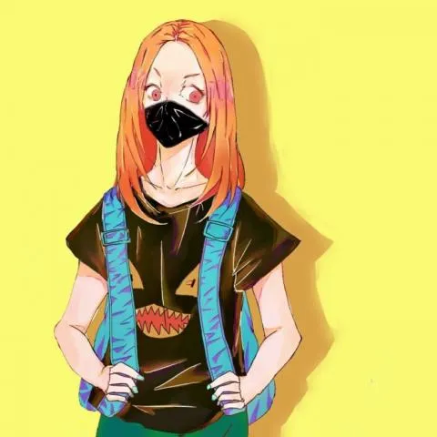 微信情侣搭配头像第1张