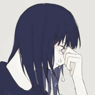 cp头像情侣一对两张动漫第1张