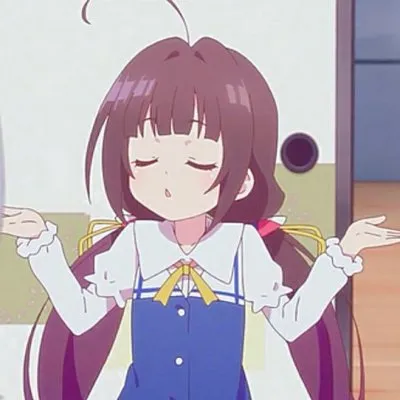 qq头像女生动漫卡哇伊第1张