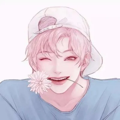 动漫男生头像帅气阳光第1张