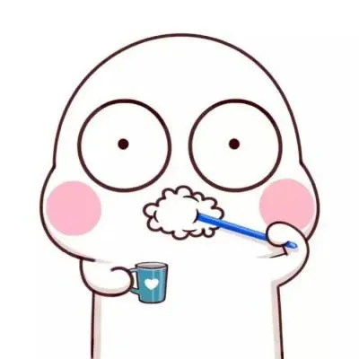 萌萌哒情侣头像动漫第1张