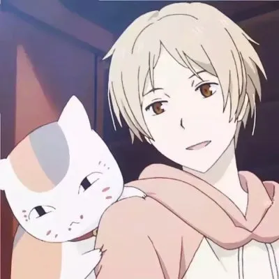 好看动漫男头第1张