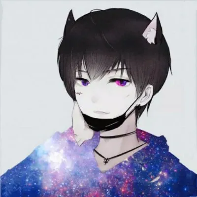 动漫情侣头像霸气第1张