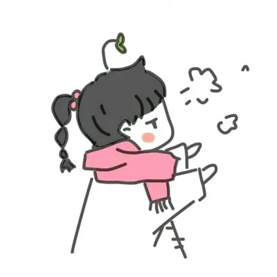 动漫情头一对两张配对第1张