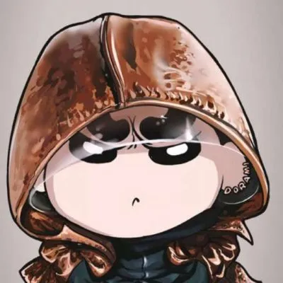 蜡笔小新头像帅气第1张