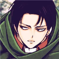 兵长头像图片大全第1张