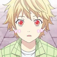 动漫正太头像图片大全第1张