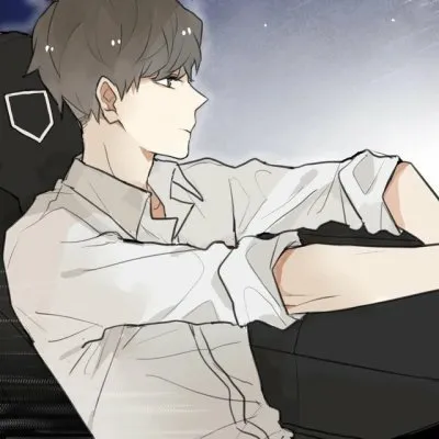 动画头像男第1张