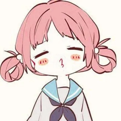 微信图片漫画女可爱第1张