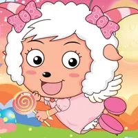 喜羊羊与灰太狼头像图片大全第1张