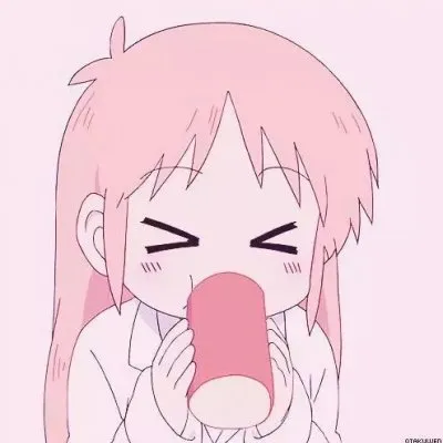 可爱动漫头像女生第1张