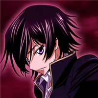 鲁鲁修QQ头像图片大全第1张