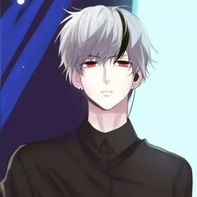 漫画男头冷第1张