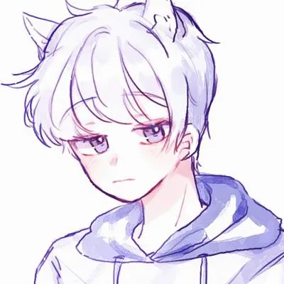 动漫男孩头像帅气第1张