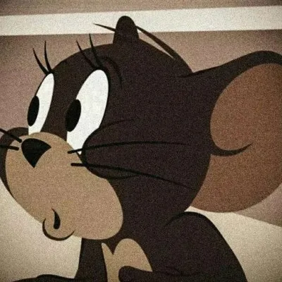 米奇和丧汤姆头像第1张