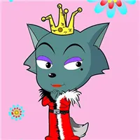 红太狼头像图片大全第1张