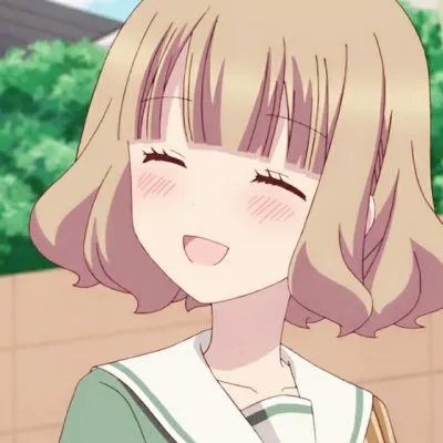 高清好看的小桃小栗物语动画头像图片大全第1张